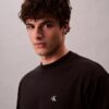 Camiseta holgada con Monogram