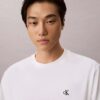 Camiseta holgada con Monogram Camiseta holgada con Monogram