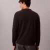 Camiseta holgada con Monogram
