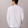 Camiseta holgada con Monogram Camiseta holgada con Monogram