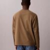 Camiseta holgada con Monogram Camiseta holgada con Monogram
