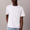 Camiseta holgada con Monogram integral Camiseta holgada con Monogram integral