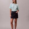 Camiseta holgada con Monogram integral Camiseta holgada con Monogram integral