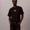Camiseta holgada Monólogo
