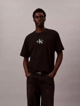 Camiseta holgada Monólogo