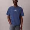 Camiseta holgada Monólogo
