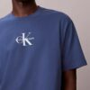 Camiseta holgada Monólogo