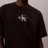 Camiseta holgada Monólogo