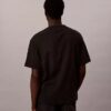 Camiseta holgada Monólogo