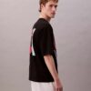 Camiseta holgada «Pride Viva Love» de Marc Hundley