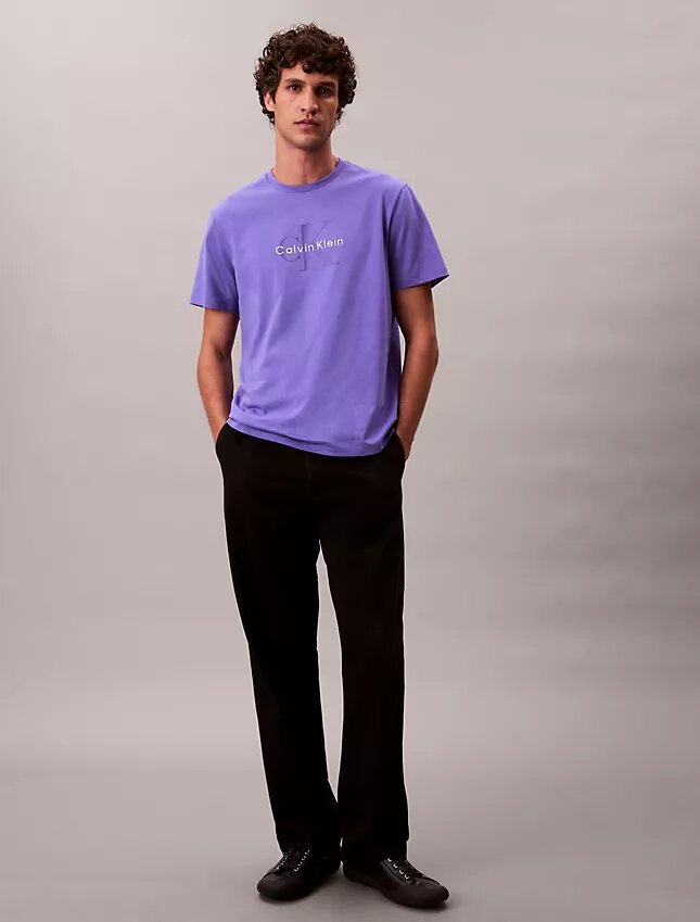 Camiseta Monólogo Camiseta Monólogo