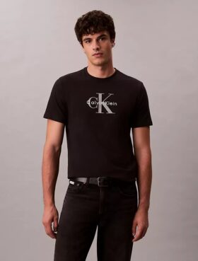 Camiseta Monólogo