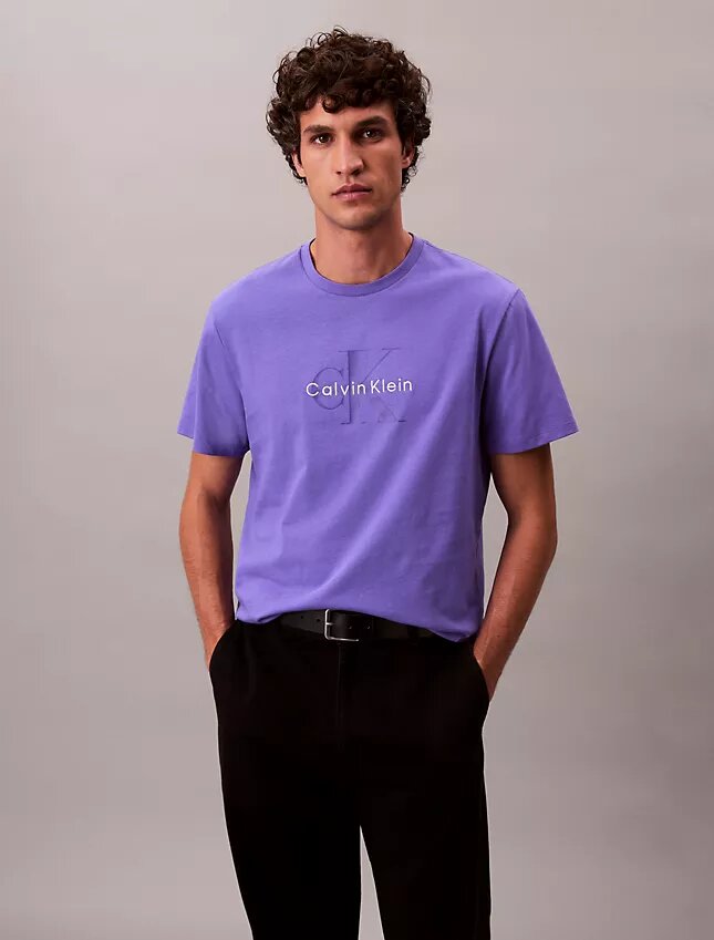 Camiseta Monólogo Camiseta Monólogo