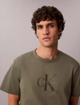 Camiseta Monólogo