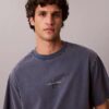 Camiseta Monólogo 90S Fit