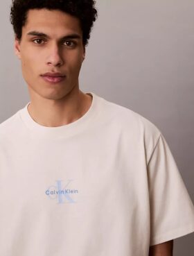 Camiseta Monólogo 90S Fit
