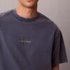 Camiseta Monólogo 90S Fit