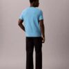 Camiseta Monólogo con efecto de movimiento difuminado