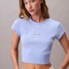 Camiseta Monólogo para bebé
