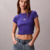 Camiseta Monólogo para bebé