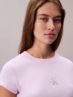 Camiseta Monólogo para bebé