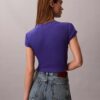 Camiseta Monólogo para bebé