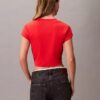 Camiseta Monólogo para bebé