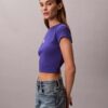 Camiseta Monólogo para bebé