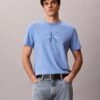 Camiseta Monologo con lavado ácido Camiseta Monologo con lavado ácido