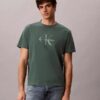 Camiseta Monologo con lavado ácido Camiseta Monologo con lavado ácido