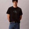 Camiseta Monologo con lavado ácido Camiseta Monologo con lavado ácido