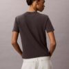 Camiseta Monologo con lavado ácido Camiseta Monologo con lavado ácido