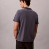 Camiseta Monologo con lavado ácido Camiseta Monologo con lavado ácido