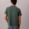 Camiseta Monologo con lavado ácido Camiseta Monologo con lavado ácido