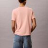 Camiseta Monologo con lavado ácido