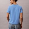 Camiseta Monologo con lavado ácido