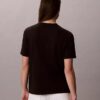 Camiseta Monologo con lavado ácido