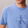 Camiseta Monologo con lavado ácido Camiseta Monologo con lavado ácido
