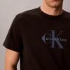 Camiseta Monologo con lavado ácido Camiseta Monologo con lavado ácido