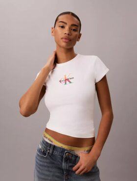 Camiseta para bebé Pride Monologo