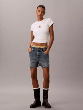 Camiseta para bebé Pride Monologo