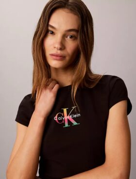 Camiseta para bebé Pride Monologo