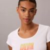 Camiseta Pride de cuello redondo ajustado Camiseta Pride de cuello redondo ajustado