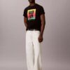 Camiseta sencilla con el logotipo del Orgullo