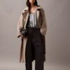 Camiseta sin mangas con lentejuelas Camiseta sin mangas con lentejuelas