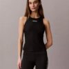 Camiseta sin mangas de malla Intense Power Mesh Camiseta sin mangas de malla Intense Power Mesh