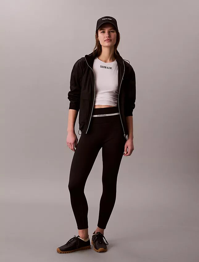 Camiseta sin mangas de malla Intense Power Mesh Camiseta sin mangas de malla Intense Power Mesh