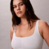 Camiseta sin mangas de ropa interior moldeadora Icon