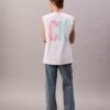 Camiseta sin mangas holgada «Pride Viva Love» de Marc Hundley Camiseta sin mangas holgada «Pride Viva Love» de Marc Hundley