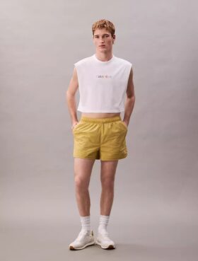 Camiseta sin mangas Pride
